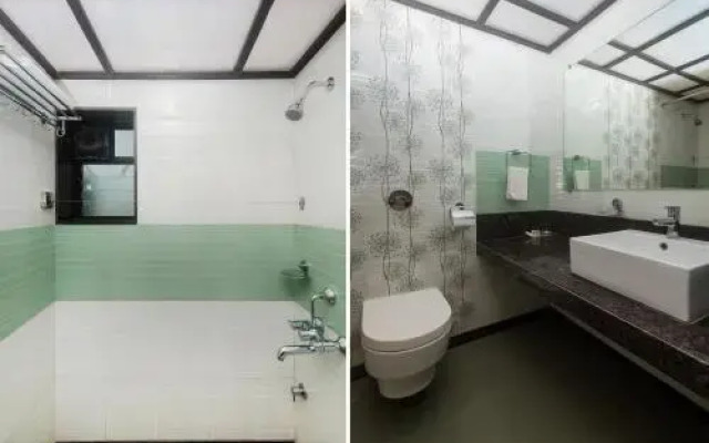 Oyo 15719 Hotel Banjara