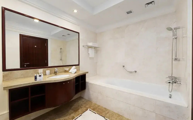 Grandeur Residences by Maison Privee
