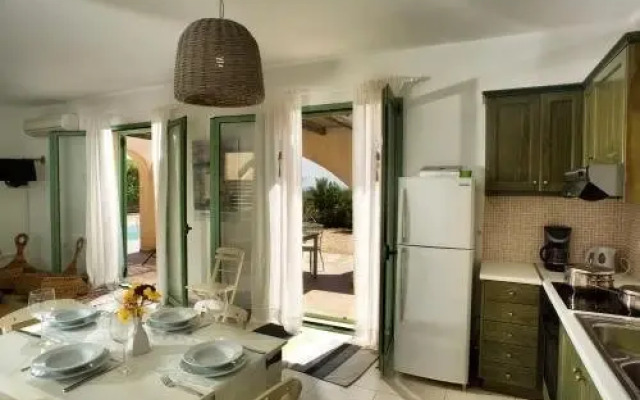 Gennadi Blue Sky Villas