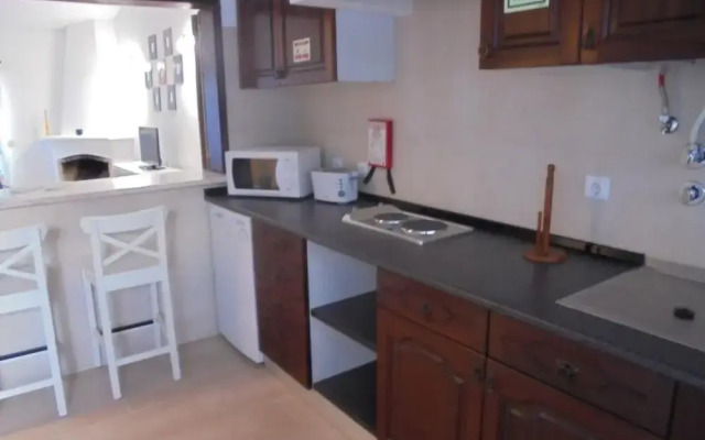 Lagos Charming Villas