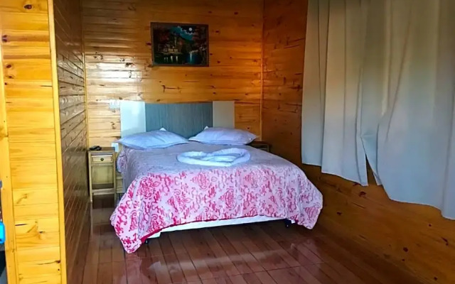 Pousada Santa Teresinha