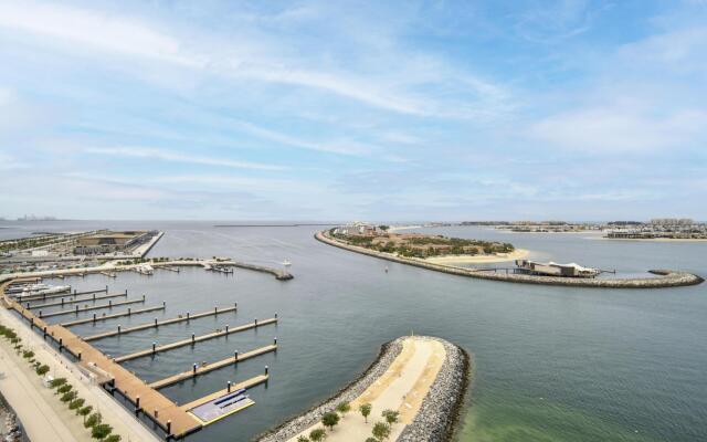 Beach Vista 1 - 605- DM