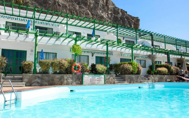 Apartamentos Los Veleros