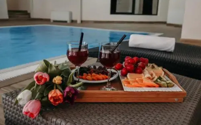 Boutique Hotel Ukus