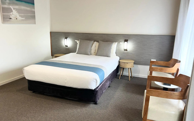 Port Campbell Motor Inn