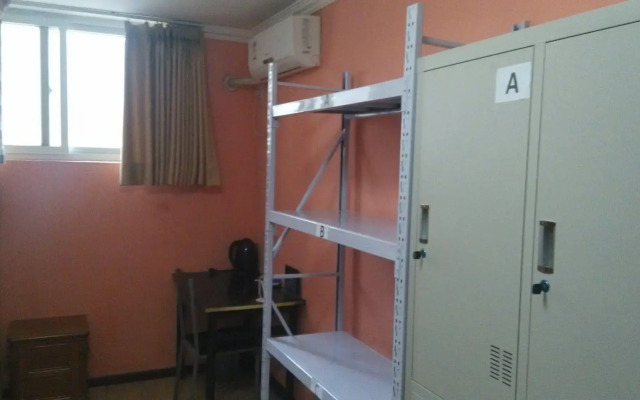 Lucky Family Hostel