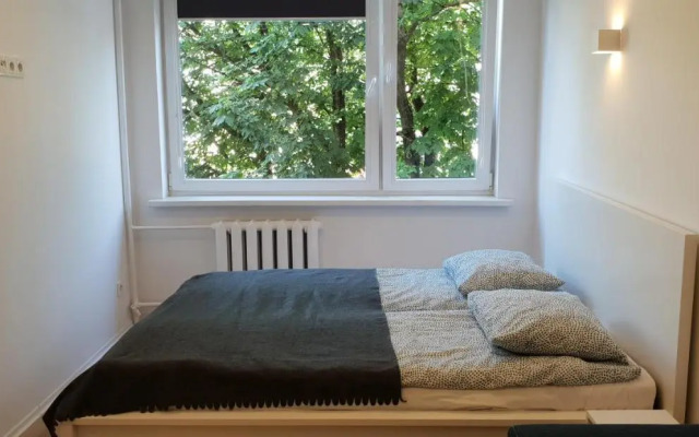 City apartment Anykščiai