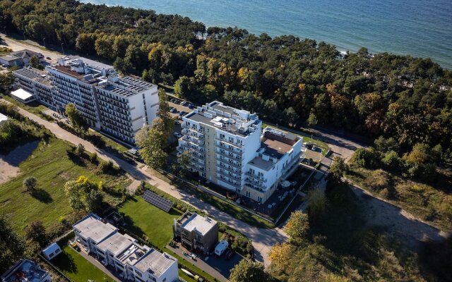 Mielno Holiday Apartments