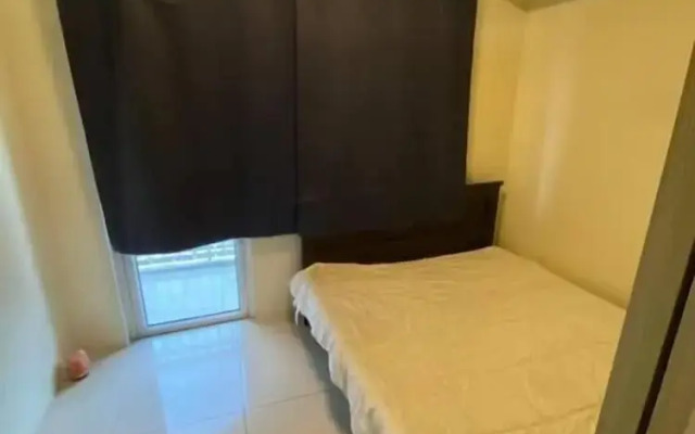 Breeze Residences 26th Floor