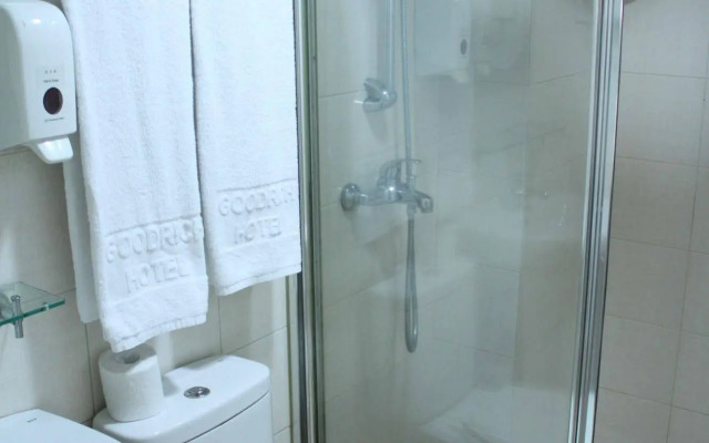 Goodrich Hotel