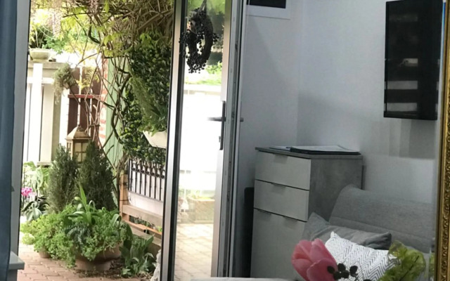 Rosehill 2 Apartman