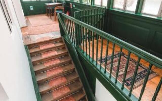Guesthouse Casa Baciu