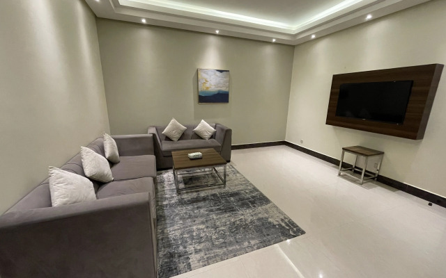 Private Luxury Suites - Al Hamra