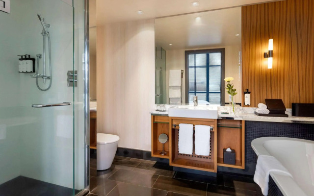 Sofitel Auckland Viaduct Harbour