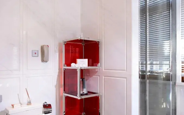 Yi Boutique Luxury Hotel Tianjin