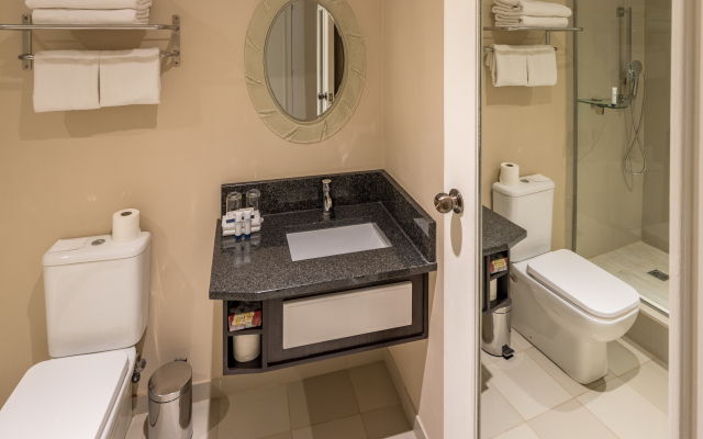 Holiday Inn Johannesburg Sunnyside Park by IHG