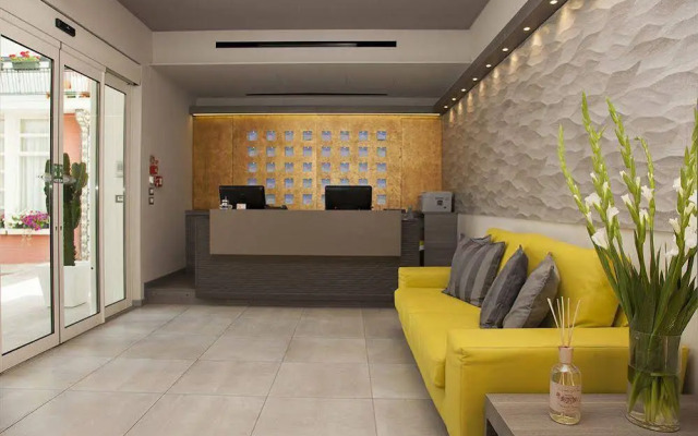 Hotel Helvetia
