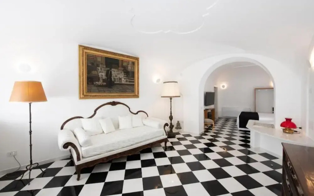 Palazzo Don Salvatore