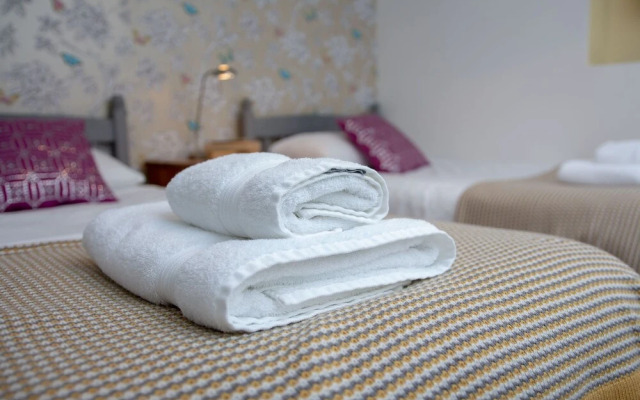 Mount Pleasant Holidays