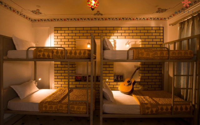Zostel Udaipur - Hostel
