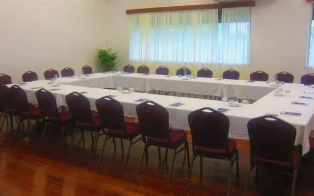 Madang Star International Hotel