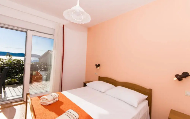 Apartments Mastelic