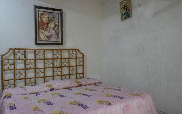 OYO Hotel San José Purua