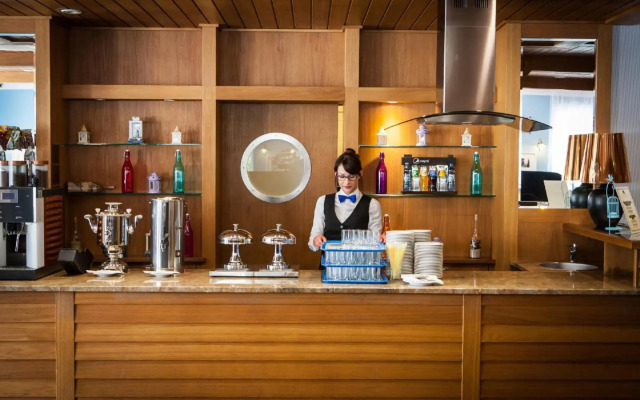 Łeba Hotel & Spa
