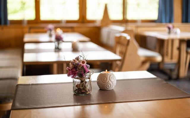 Wohlfühlhotel Frohsinn