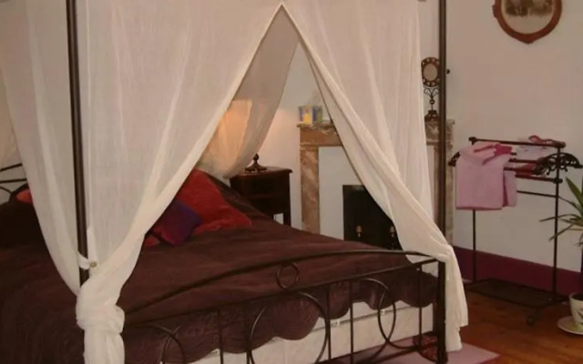 Les Vergers du Faure