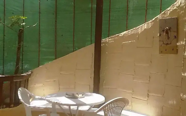 Casa Carolina