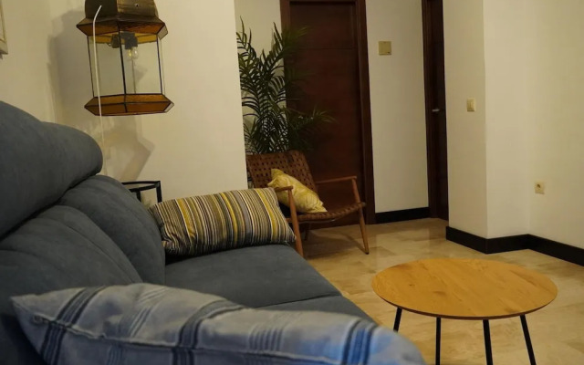 Apartment in Montilla Near Palacio Medinaceli