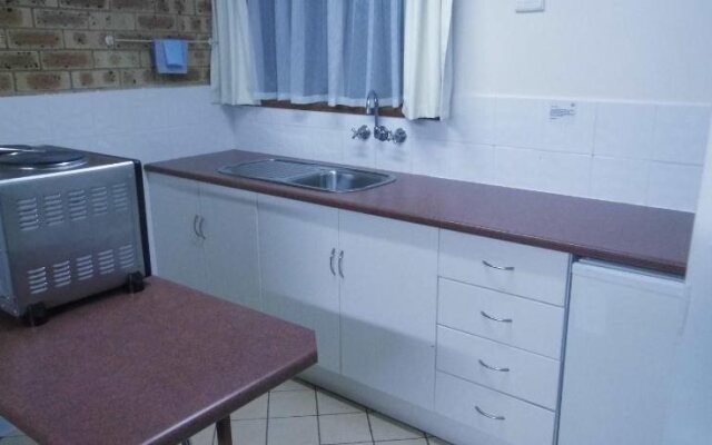 Fitzroy Motel Nanango