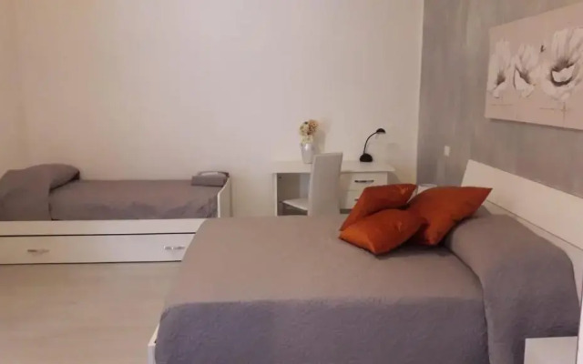 B & B 2 eRRe
