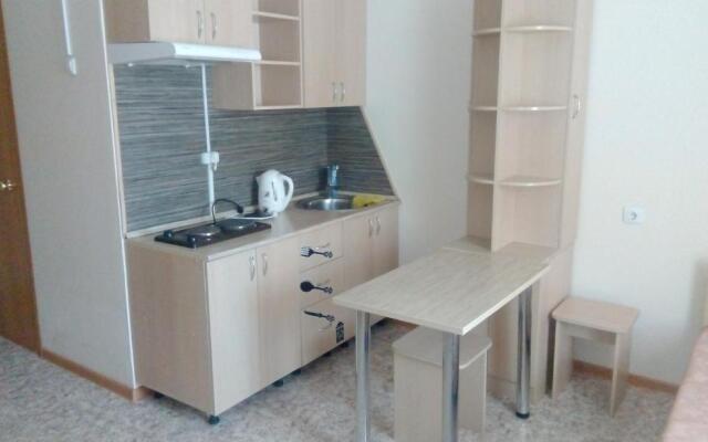 Hotel SibPromStroy