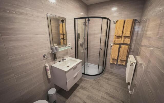 Hotel Apartment Faraon