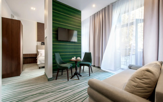 Plaza Boutique Hotel