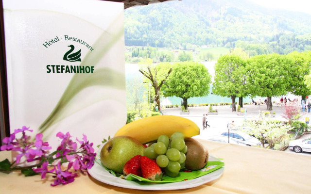 Stefanihof Hotel