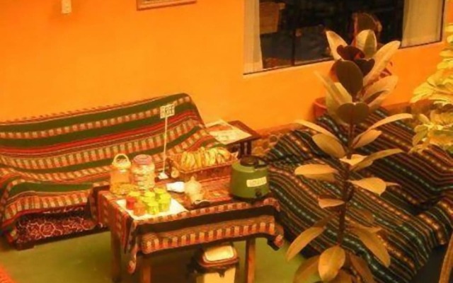 Hotel Utama