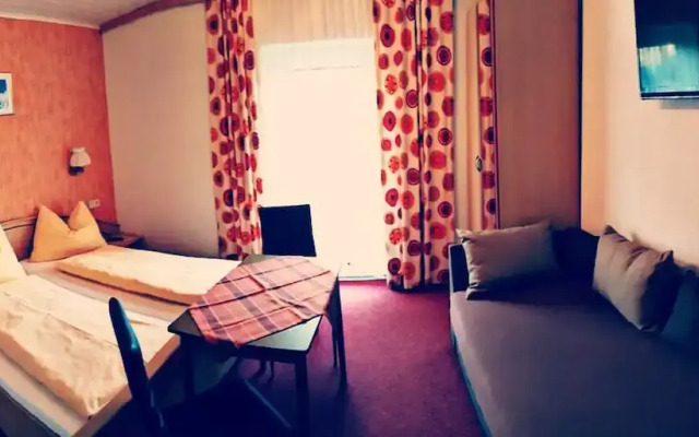 Hotel Pension Oswald