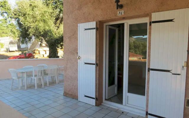 Olmuccio Hotel & Residence