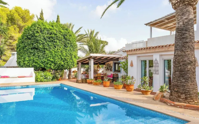 Villa La Siesta