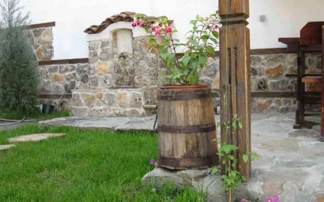 Guesthouse Trite Kambani