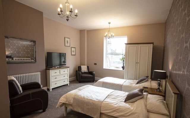 Stephensons Tea And Coffee House
