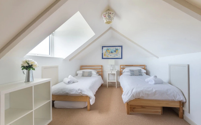 Westray House