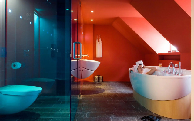 Derlon Hotel Maastricht