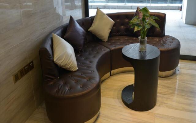 Lavande Hotel·Zhangjiajie Jiefang Road Bofu Plaza