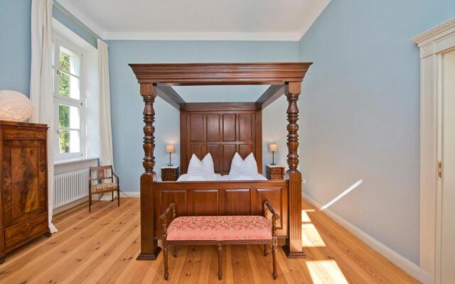 Schloss Retzow Apartments