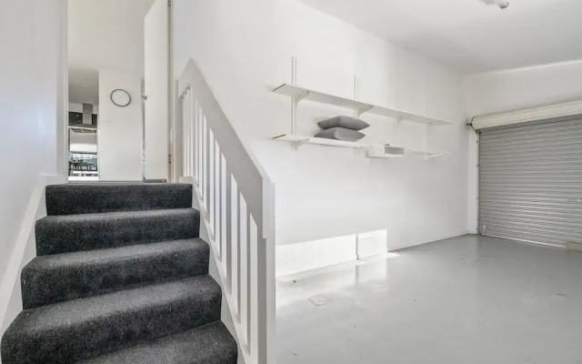 Tranquil Tranmere- City Views- 3 Bedroom