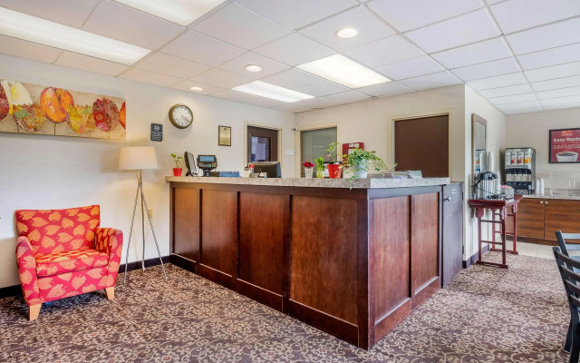 Baymont by Wyndham Lancaster PA Dutch Country